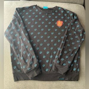 Ed Sheeran "Pictogram" Sweatshirt